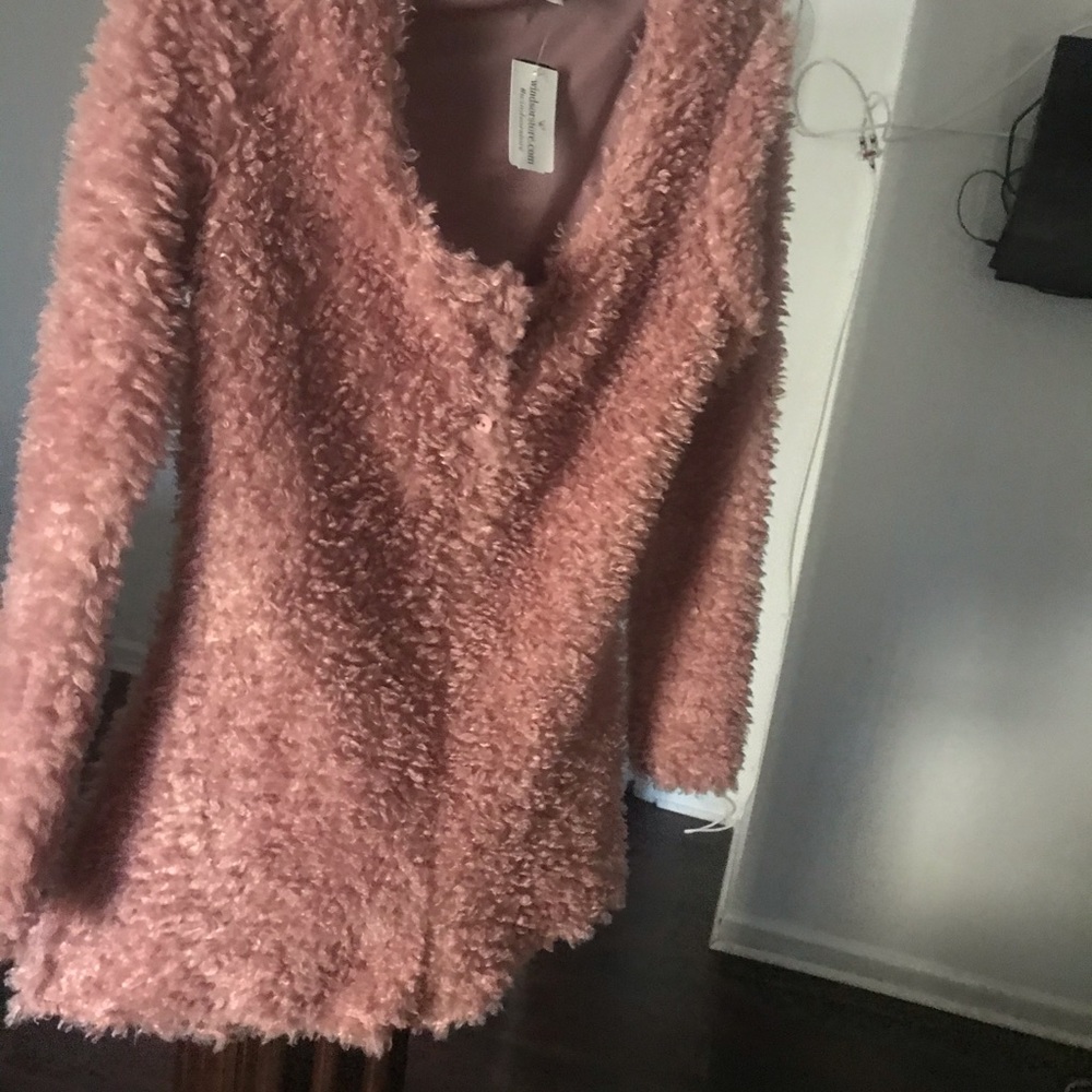 NEW FUR BODY SUIT SHORTS FORM💯😘